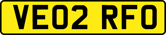 VE02RFO