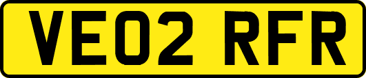 VE02RFR