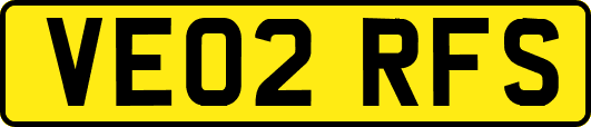 VE02RFS