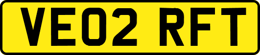VE02RFT