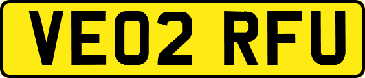 VE02RFU