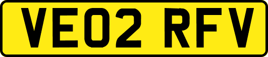 VE02RFV