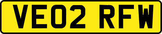 VE02RFW