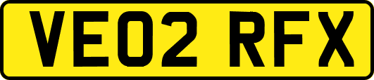 VE02RFX