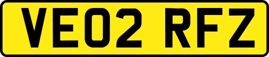 VE02RFZ