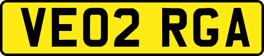 VE02RGA