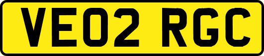 VE02RGC