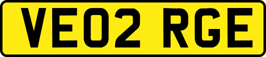 VE02RGE