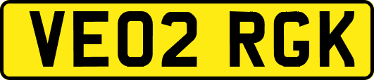 VE02RGK