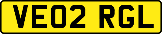 VE02RGL