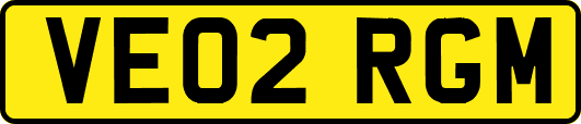 VE02RGM
