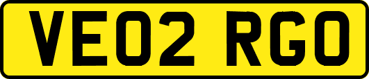 VE02RGO