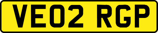 VE02RGP