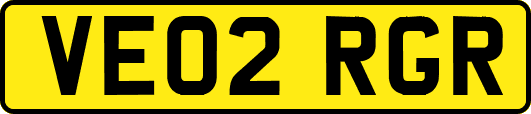 VE02RGR