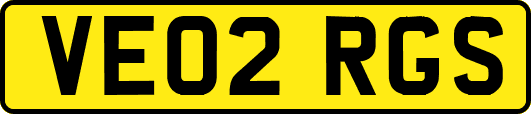 VE02RGS
