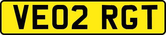VE02RGT