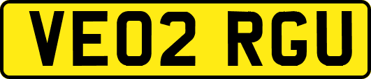 VE02RGU