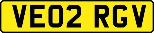 VE02RGV