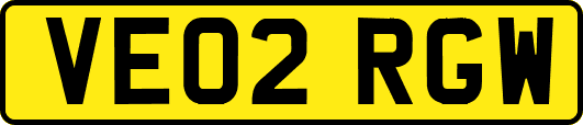 VE02RGW