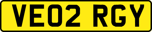 VE02RGY