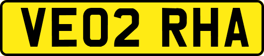 VE02RHA