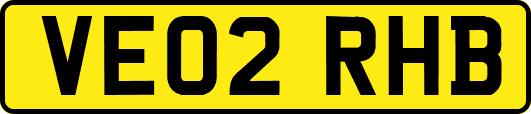 VE02RHB