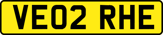 VE02RHE