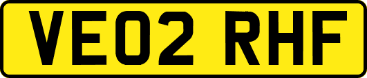 VE02RHF