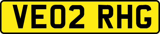 VE02RHG