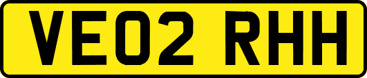 VE02RHH