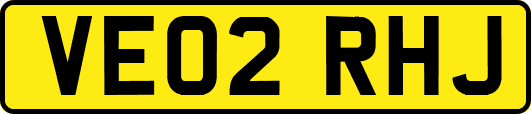 VE02RHJ