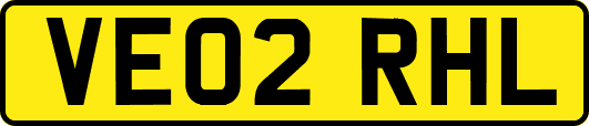 VE02RHL