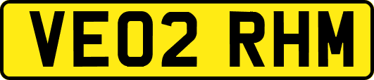 VE02RHM