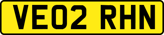 VE02RHN
