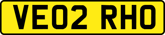 VE02RHO