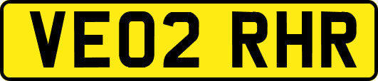 VE02RHR