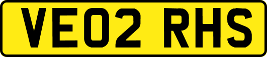 VE02RHS