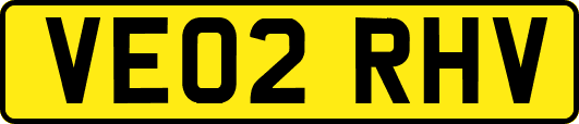 VE02RHV