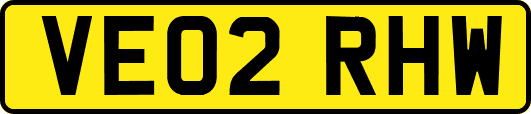 VE02RHW