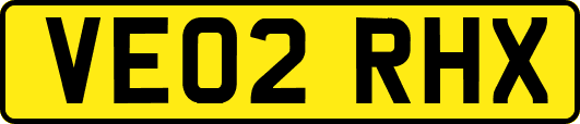 VE02RHX