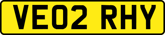 VE02RHY