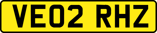 VE02RHZ
