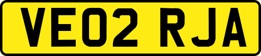 VE02RJA