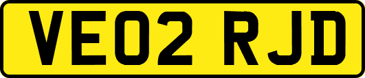 VE02RJD