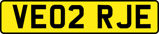 VE02RJE