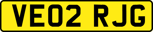 VE02RJG