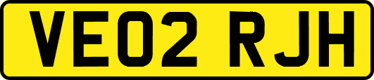 VE02RJH