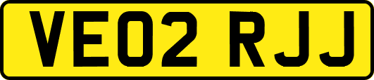 VE02RJJ