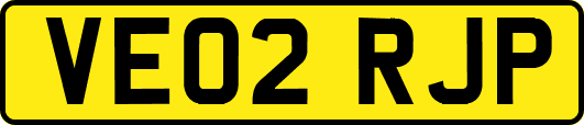 VE02RJP
