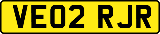 VE02RJR